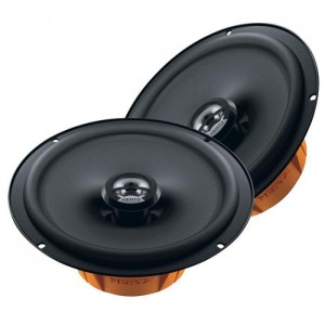 Hertz DCX165.3 240W 17cm Speakers